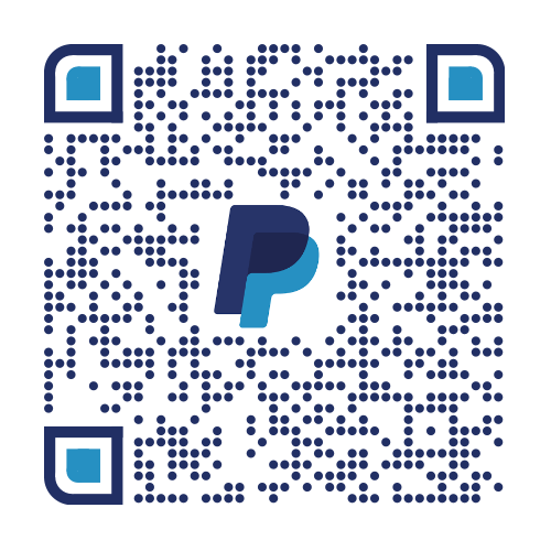 paypal QR code