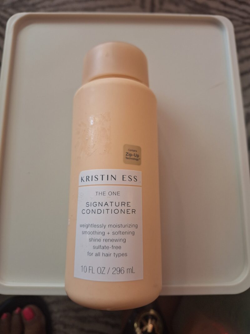 Kristin Ess The One Signature Conditioner 33.8 ounces