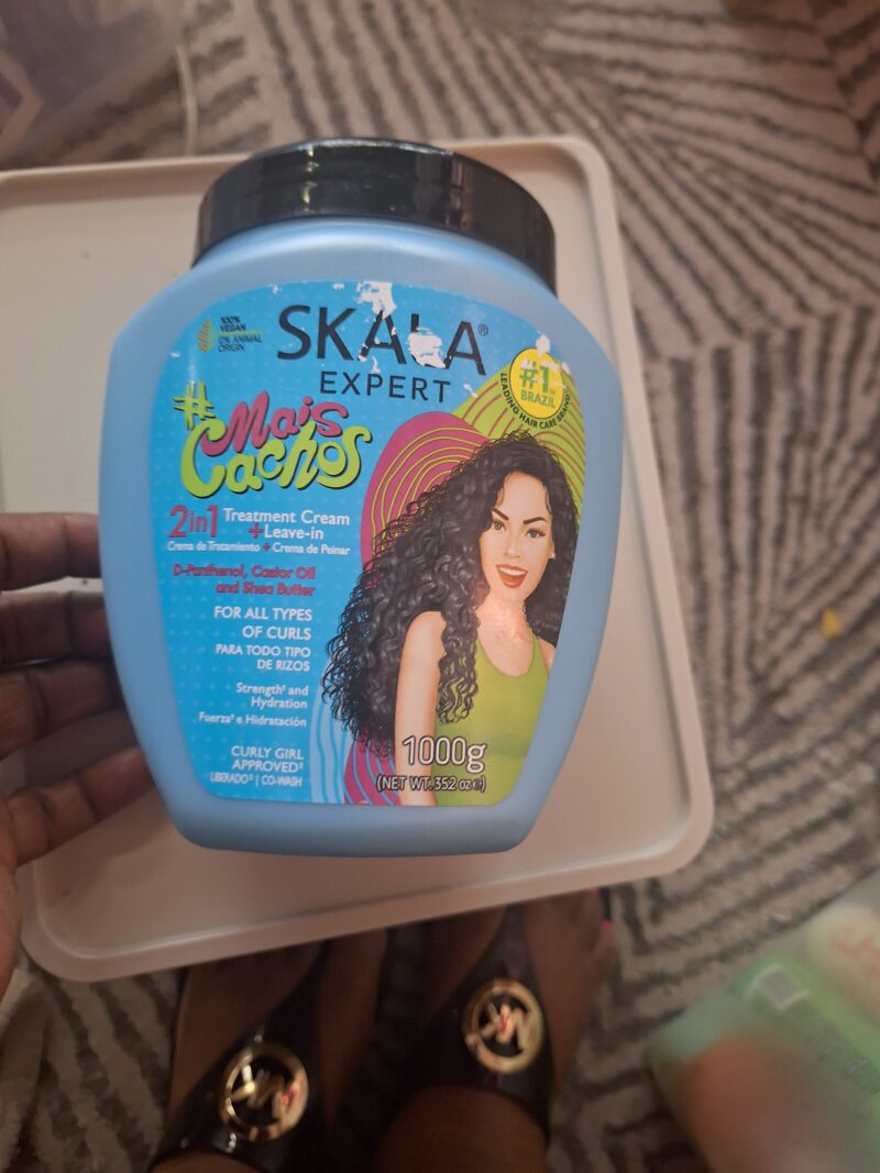 Skala 2 in 1 perfect Hair Treatment 35.2  oz