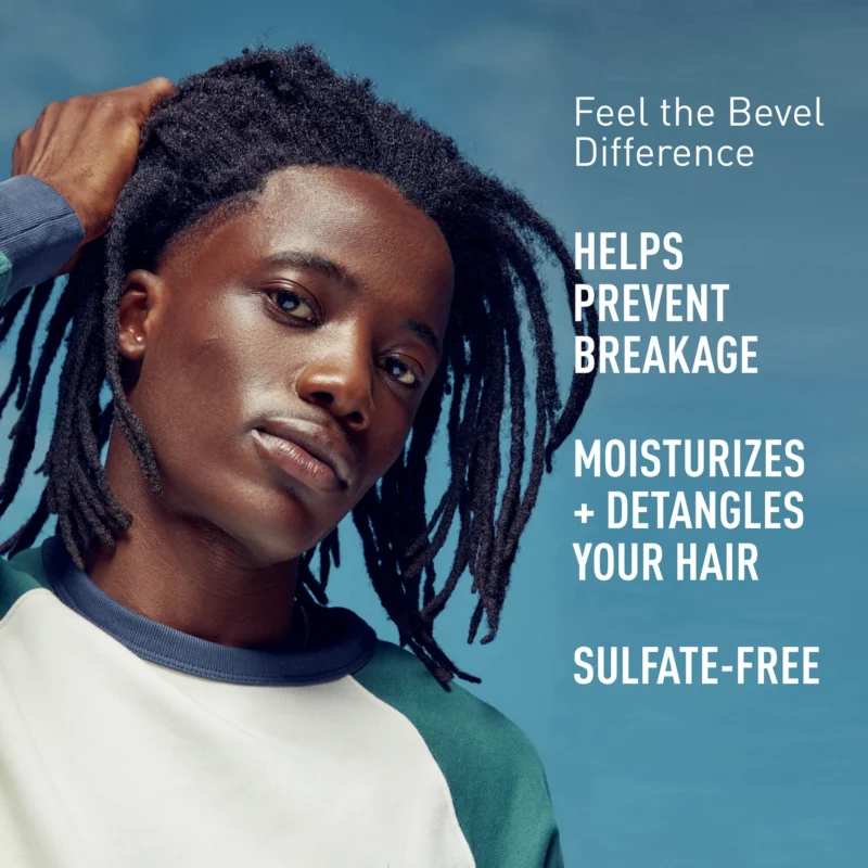 Bevel Conditioner 12ounces - Image 2