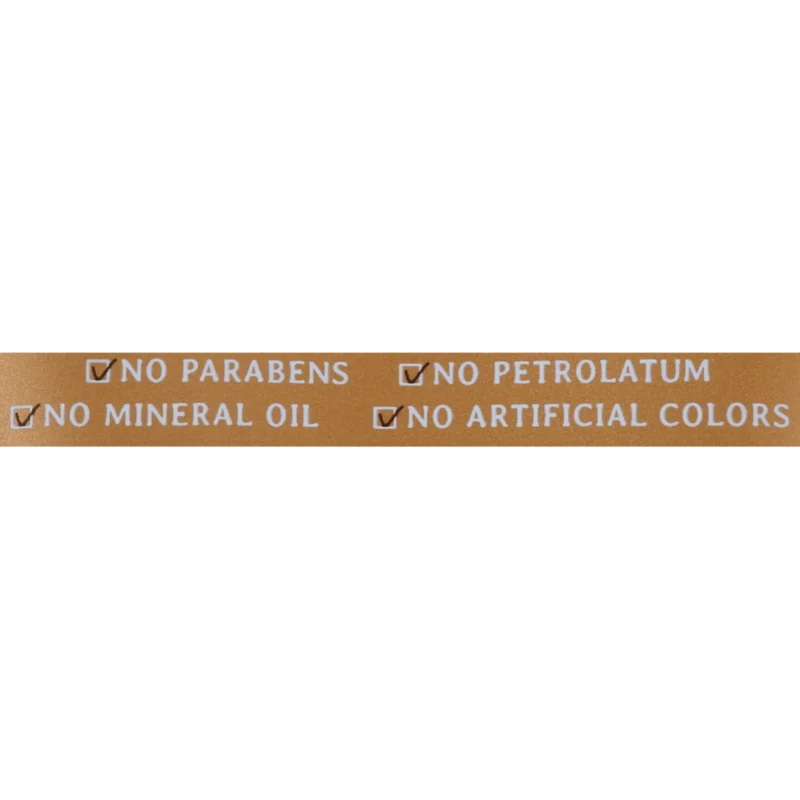 Carol's Daughter Goddess Strength Fortifying Conditioner and shampoo with Castor Oil, 2.5 fl oz