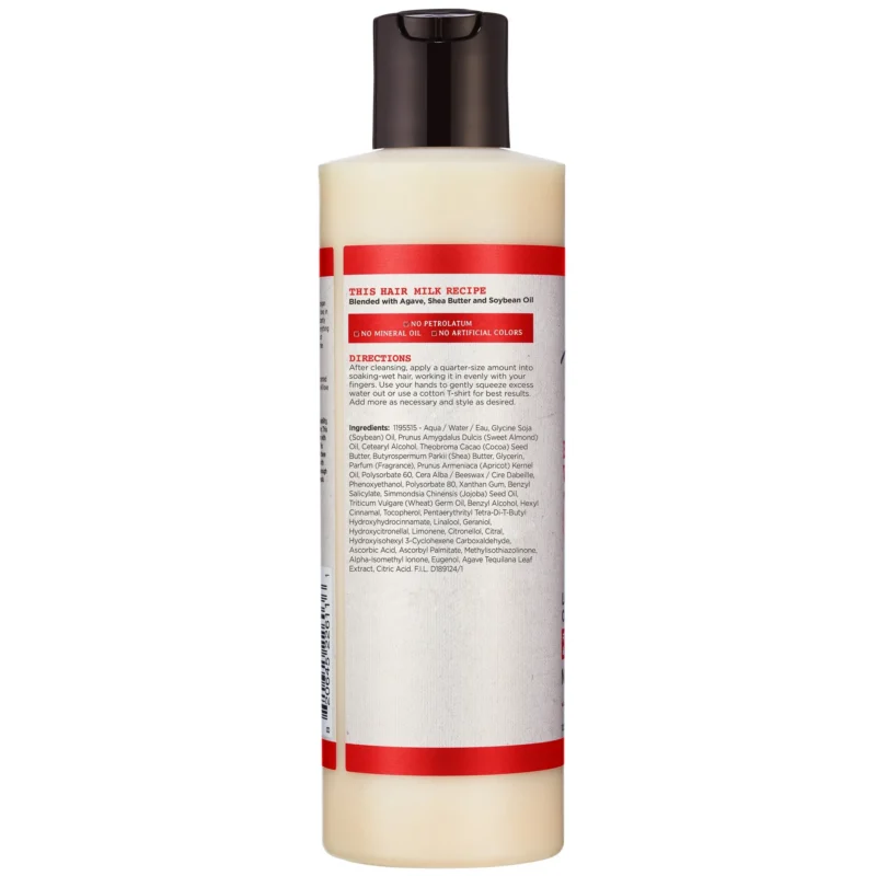 Carol Daughter Original Hair Milk 8.0 ounce - Image 2